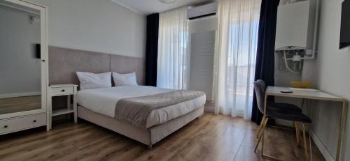 Baia Mare Apartment | Studio Ema II