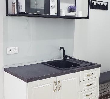 Baia Mare Apartment | Studio Ema II