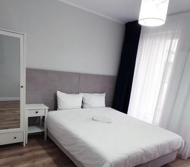 Baia Mare Apartment | Studio Ema II
