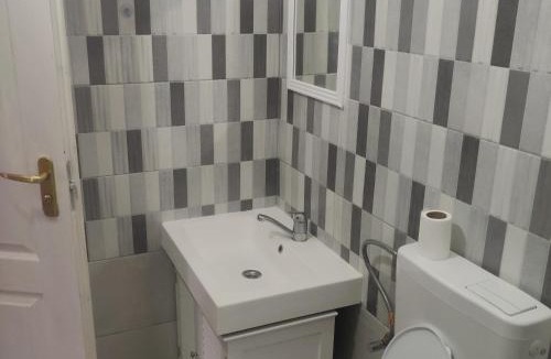 Murfatlar Apartment | Studio Enjoy Adriana