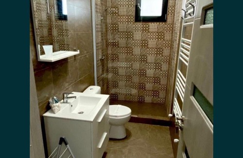Mamaia-Sat Apartment | Studio Eva