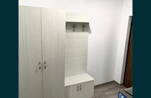 Mamaia-Sat Apartment | Studio Eva