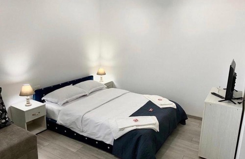 Mamaia-Sat Apartment | Studio Eva