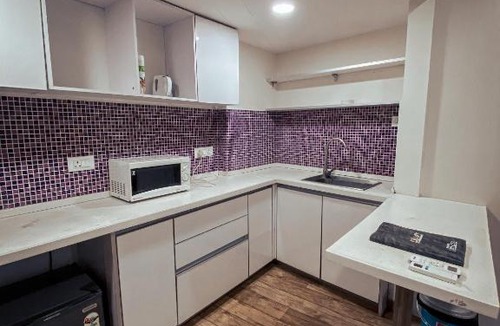 Dumas Apartment | Studio flat managed by ambition homes