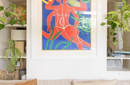 Windsor Apartment | Studio + Garden | Windsor