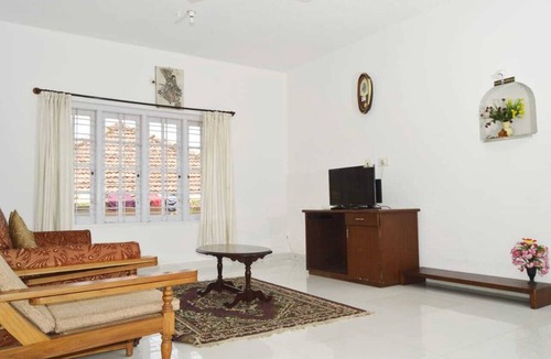 Madikeri House | STUDIO homestay in RANGE VIEW
