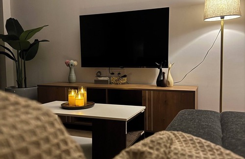 Viman Nagar Apartment | Studio in Viman nagar near Pune Airport by ZoStays