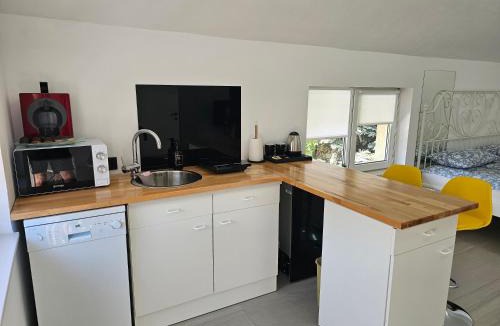 Nasaud Apartment | Studio M