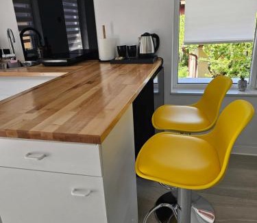 Nasaud Apartment | Studio M