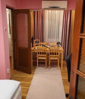 Suceava Apartment | Studio Maia Rezidence