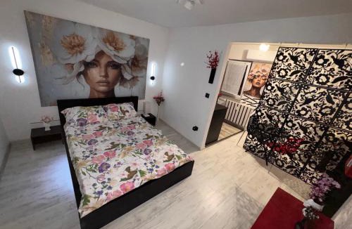 Craiova Apartment | Studio Mirabela