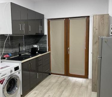 Suceava Apartment | Studio nr 1 confort entry direct from parking