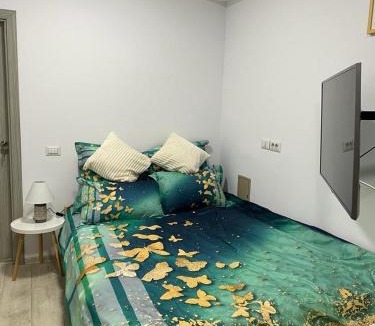Suceava Apartment | Studio nr 1 confort entry direct from parking