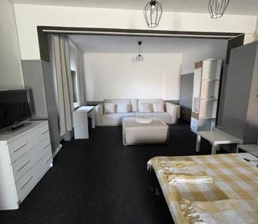 Ramnicu Valcea Apartment | Studio Rm Vâlcea