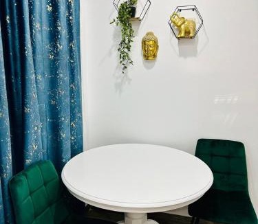 Dorohoi Apartment | Studio