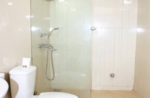 Assagao Apartment | Studio room in Assagao Goa
