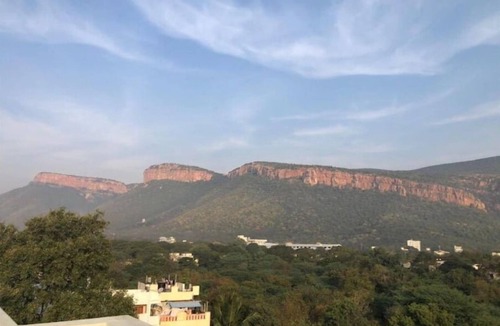 Tirupati Apartment | Studio Room in Tirupati, PVS Residency,Near ISKON.