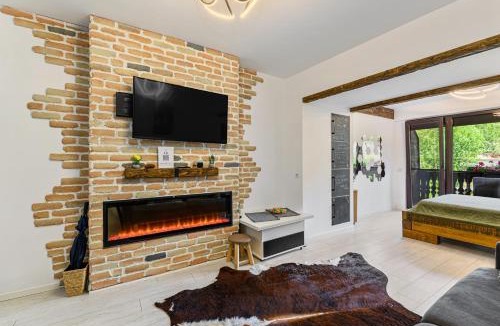 Poiana Brasov Apartment | Studio Rubio