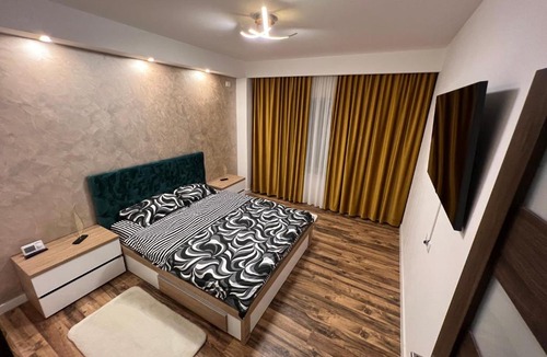 Craiova Apartment | Studio ultracentral
