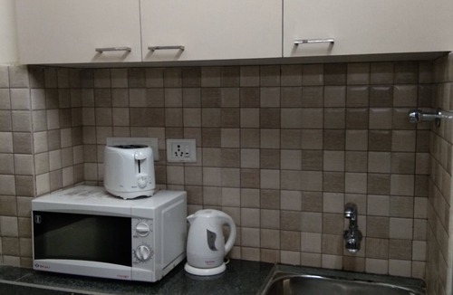Arpora Apartment | Studio19 North Goa W/ Terrace/Free Wi-Fi Wireless Internet Vacation Rentals