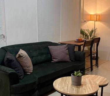 Laitumkhrah Apartment | Studio46