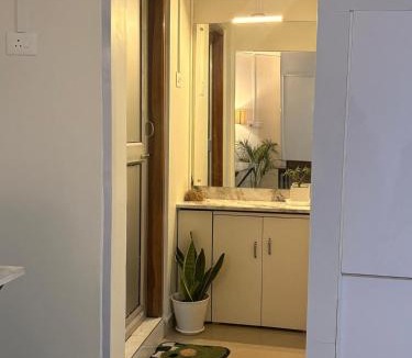 Laitumkhrah Apartment | Studio46