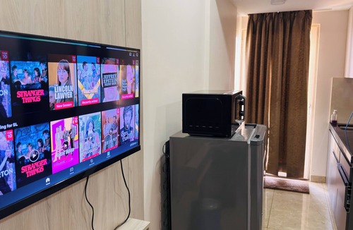 Sanganer Apartment | Studios By Ritumbhara