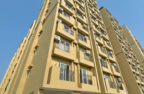 Sanganer Apartment | Studios By Ritumbhara