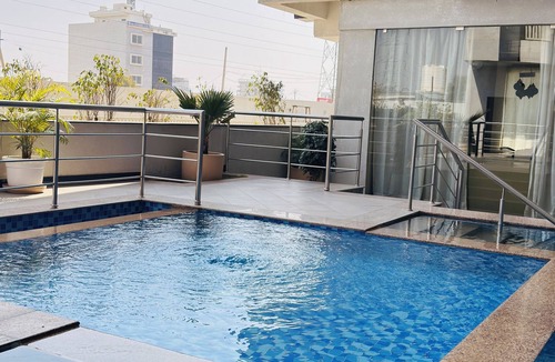 Sanganer Apartment | Studios By Ritumbhara