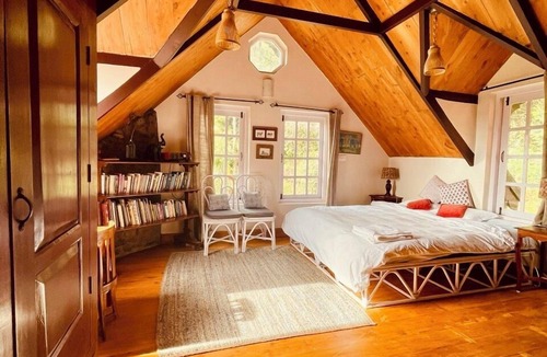 Ooty Bed & Breakfast | Stumpfields