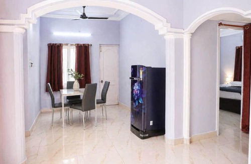 MVP Colony House | Stunning 10BHK Private Villa | Kailasagiri & Beach