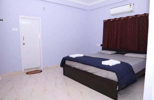MVP Colony House | Stunning 10BHK Private Villa | Kailasagiri & Beach