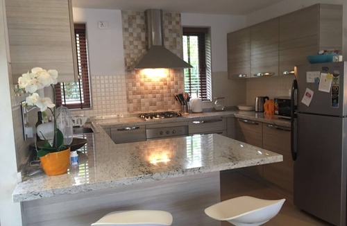Vagator Villa | Stunning 3 bedroom pool villa in Goa