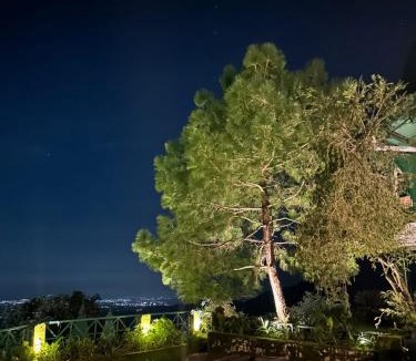 Mussoorie Villa | Stunning 3BHK Villa, Mussoorie