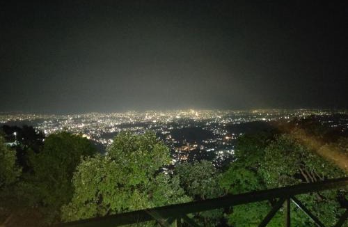 Mussoorie Villa | Stunning 3BHK Villa, Mussoorie