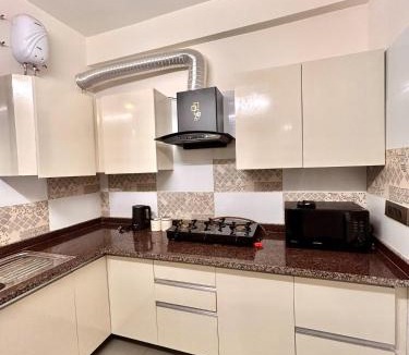 Mussoorie Villa | Stunning 3BHK Villa, Mussoorie