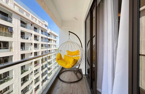 Kileleshwa Apartment | Stunning 5-bedroom apartment in delightful Lavington Nairobi Kenya