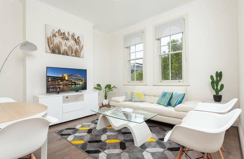 Millers Point Apartment | STUNNING SYDNEY HOME 3