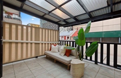 Chippendale House | Stylish 2-Bed House Near Sydney CBD