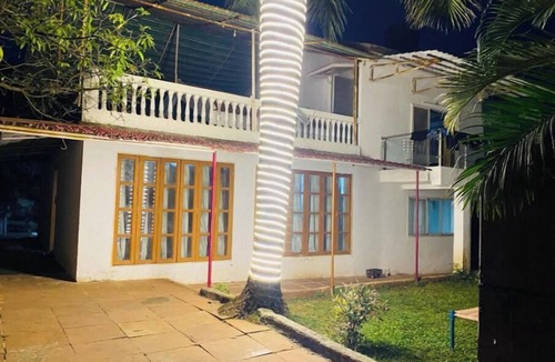 Kune N.m. Villa | Stylish 2-Bedroom Villa