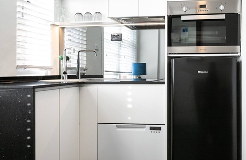 Kings Cross Apartment | Stylish Art Deco Studio in the heart of Rushcutters Bay