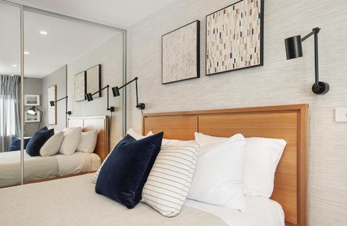 Bondi Apartment | Stylish Bondi Studio Minutes From Bondi Beach
