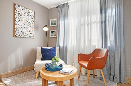 Bondi Apartment | Stylish Bondi Studio Minutes From Bondi Beach