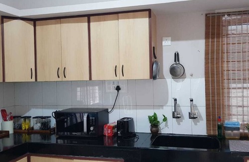 Bengaluru Apartment | Stylish & Cozy 3BHK Apartment in North Bengaluru