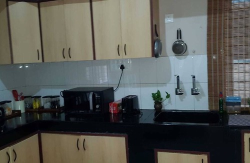 Bengaluru Apartment | Stylish & Cozy 3BHK Apartment in North Bengaluru