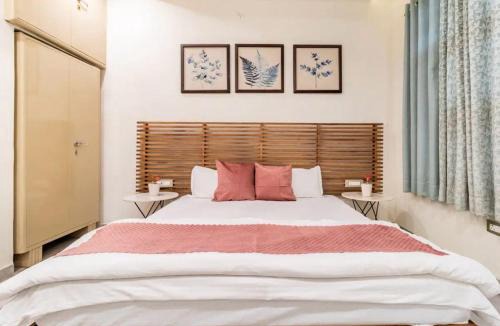 Jaipur Villa | Stylish & Cozy Retreat With Jacuzzi