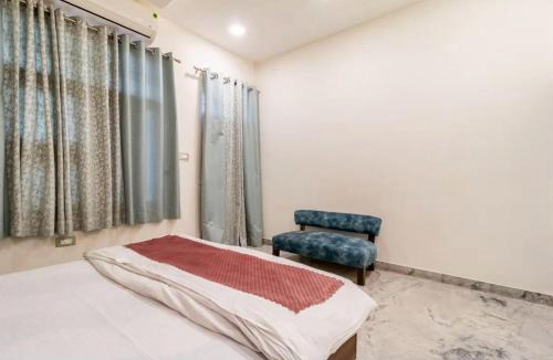 Jaipur Villa | Stylish & Cozy Retreat With Jacuzzi