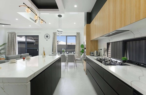 Marsden Park House | Stylish Marsden Park Stay Near Schofields & Rouse Hill