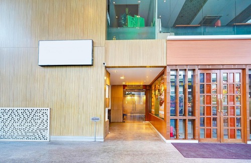 Kadubeesanahalli House | Stylish Nest at Marathahalli Near Heritage Centre