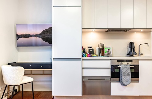 Glebe Apartment | Stylish Studio near the City Centre